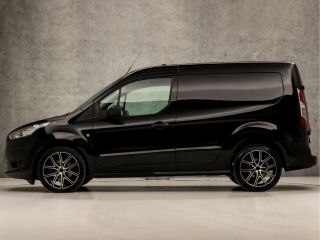 Ford Transit Connect 1.5 L1 Sport Automaat (APPLE CARPLAY, NAVIGATIE, CAMERA, PARKEERSENSOREN, SPORTSTOELEN, CRUISE, L...
