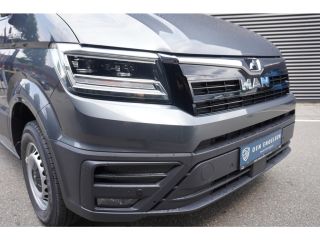 MAN TGE MAN TGE 3.180 L3H2 6 Handgeschakeld , facelift