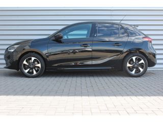 Opel Corsa-e EV 50KWH 136PK GS-LINE AUTOMAAT / NAVI / LEDER / CLIMA / PDC / 16" LMV / CAMERA / KEYLESS / FULL-...