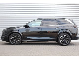 Peugeot e-5008 73KWH 210PK 7-ZITS GT AVANTAGE AUTOMAAT / NAVI / LEDER / CLIMA / FULL-LED / 19" LMV / KEYLESS / P...