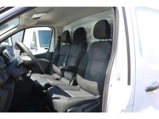 Renault Trafic 2.0 dCi 120pk L1 H1 Airco Navigatie 2x Schuifdeur