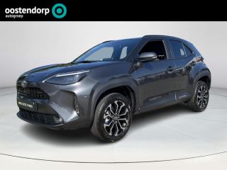 Toyota Yaris Cross 1.5 Hybrid 115 Dynamic + comfort pack! |