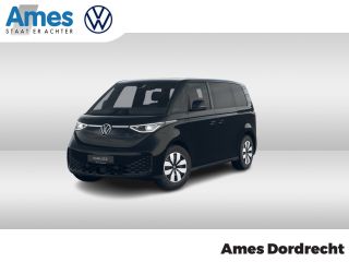 Volkswagen ID. Buzz Pro 286PK RWD | Design pakket | Assistance pakket | Comfort pakket | Wordt verwacht!