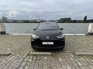 Volkswagen ID.3 Pro Limited Edition 59 kWh | Adaptive cruise control | achteruitrijcamera | 429km actieradius
