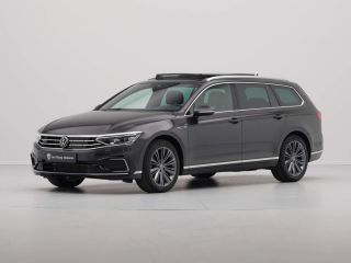 Volkswagen Passat Variant 1.4 TSI 218pk PHEV GTE Business Panorama Camera Stoelverwarming 18'' Lm Velgen 139