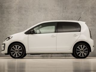 Volkswagen up! 1.0 BMT High Up! (5 DEURS, BLUETOOTH, STOELVERWARMING, SPORTSTOELEN, LM VELGEN, GETINT GLAS, ELEK...