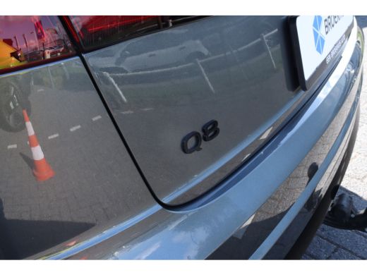 Audi Q8 60 TFSI e quattro Pro Line S Competition | Adaptieve Cruise | Trekhaak | Stoelverwarming | Memory... ActivLease financial lease