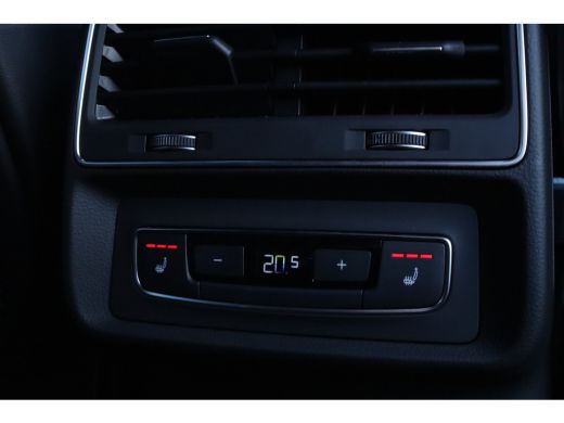 Audi Q8 60 TFSI e quattro Pro Line S Competition | Adaptieve Cruise | Trekhaak | Stoelverwarming | Memory... ActivLease financial lease