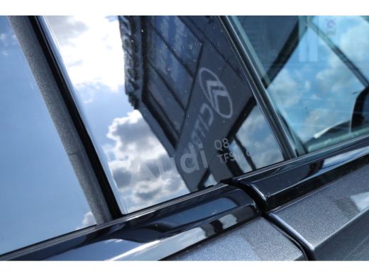 Audi Q8 60 TFSI e quattro Pro Line S Competition | Adaptieve Cruise | Trekhaak | Stoelverwarming | Memory... ActivLease financial lease