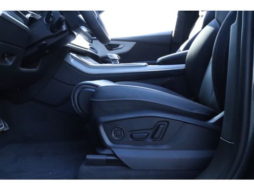 Audi Q8 60 TFSI e quattro Pro Line S Competition | Adaptieve Cruise | Trekhaak | Stoelverwarming | Memory... ActivLease financial lease