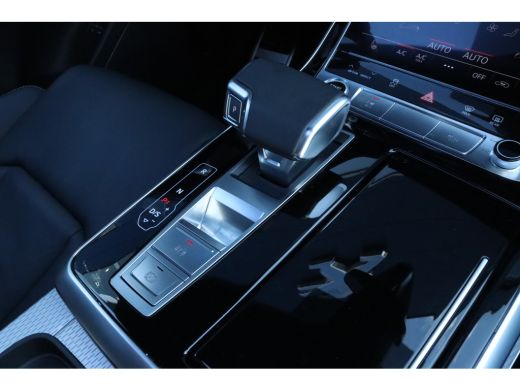 Audi Q8 60 TFSI e quattro Pro Line S Competition | Adaptieve Cruise | Trekhaak | Stoelverwarming | Memory... ActivLease financial lease