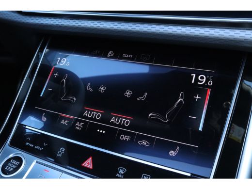 Audi Q8 60 TFSI e quattro Pro Line S Competition | Adaptieve Cruise | Trekhaak | Stoelverwarming | Memory... ActivLease financial lease