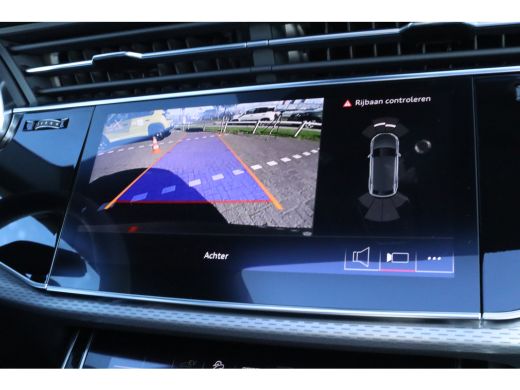 Audi Q8 60 TFSI e quattro Pro Line S Competition | Adaptieve Cruise | Trekhaak | Stoelverwarming | Memory... ActivLease financial lease