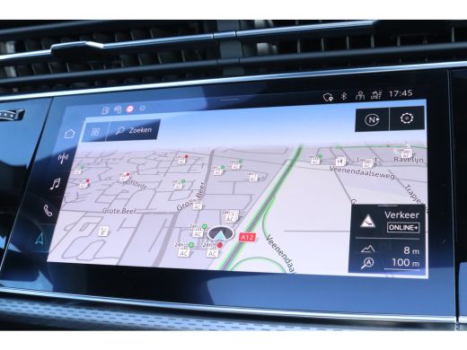 Audi Q8 60 TFSI e quattro Pro Line S Competition | Adaptieve Cruise | Trekhaak | Stoelverwarming | Memory... ActivLease financial lease