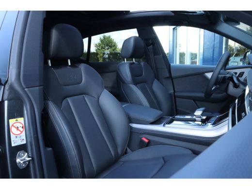 Audi Q8 60 TFSI e quattro Pro Line S Competition | Adaptieve Cruise | Trekhaak | Stoelverwarming | Memory... ActivLease financial lease