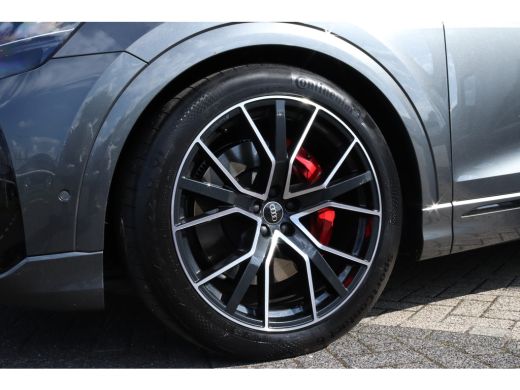 Audi Q8 60 TFSI e quattro Pro Line S Competition | Adaptieve Cruise | Trekhaak | Stoelverwarming | Memory... ActivLease financial lease
