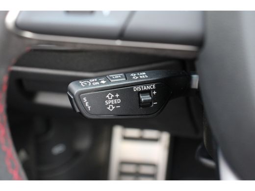 Audi RS3 2.5 TFSI RS3 400PK QUATTRO | PANO DAK | BLACK OPTIC | ALCANTARA STUUR | HEAD UP DISPLAY | CAMERA ... ActivLease financial lease