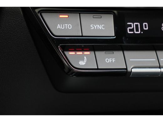 Audi RS3 2.5 TFSI RS3 400PK QUATTRO | PANO DAK | BLACK OPTIC | ALCANTARA STUUR | HEAD UP DISPLAY | CAMERA ... ActivLease financial lease