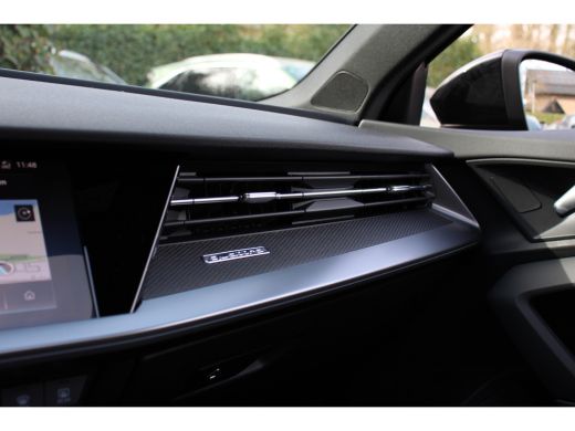 Audi RS3 2.5 TFSI RS3 400PK QUATTRO | PANO DAK | BLACK OPTIC | ALCANTARA STUUR | HEAD UP DISPLAY | CAMERA ... ActivLease financial lease