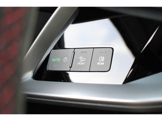 Audi RS3 2.5 TFSI RS3 400PK QUATTRO | PANO DAK | BLACK OPTIC | ALCANTARA STUUR | HEAD UP DISPLAY | CAMERA ... ActivLease financial lease