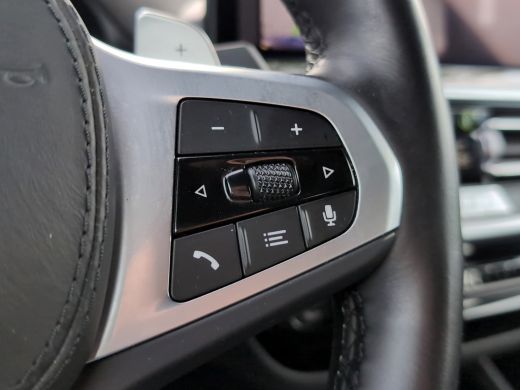 BMW X3 xDrive20i M-Sport | Laser LED | Lederen Bekleding | 19 inch | Navigatie | Cruise Control ActivLease financial lease