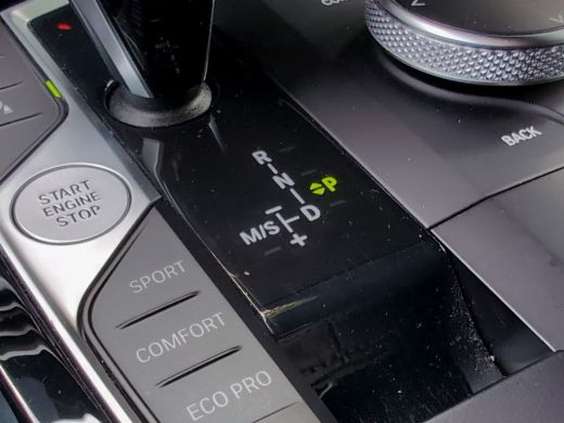 BMW X3 xDrive20i M-Sport | Laser LED | Lederen Bekleding | 19 inch | Navigatie | Cruise Control ActivLease financial lease