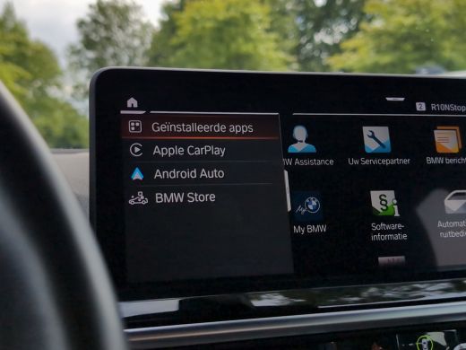 BMW X3 xDrive20i M-Sport | Laser LED | Lederen Bekleding | 19 inch | Navigatie | Cruise Control ActivLease financial lease