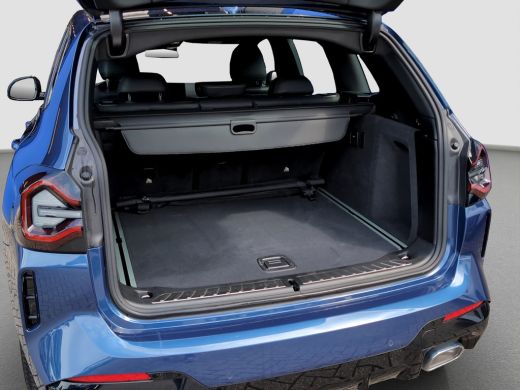 BMW X3 xDrive20i M-Sport | Laser LED | Lederen Bekleding | 19 inch | Navigatie | Cruise Control ActivLease financial lease