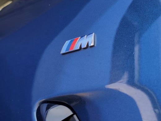 BMW X3 xDrive20i M-Sport | Laser LED | Lederen Bekleding | 19 inch | Navigatie | Cruise Control ActivLease financial lease