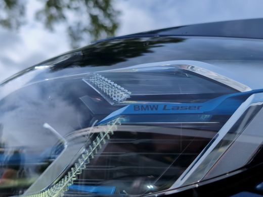 BMW X3 xDrive20i M-Sport | Laser LED | Lederen Bekleding | 19 inch | Navigatie | Cruise Control ActivLease financial lease