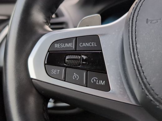 BMW X3 xDrive20i M-Sport | Laser LED | Lederen Bekleding | 19 inch | Navigatie | Cruise Control ActivLease financial lease