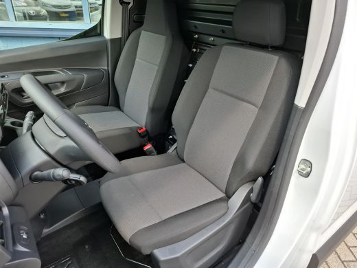 Citroën ë-Berlingo 136 L2 50 kWh | Airco | Bluetooth telefoonvoorbereiding | Buitenspiegels elektrisch verstelbaar ActivLease financial lease