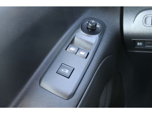Citroën ë-Berlingo 136 L2 50 kWh | Airco | Bluetooth telefoonvoorbereiding | Buitenspiegels elektrisch verstelbaar ActivLease financial lease