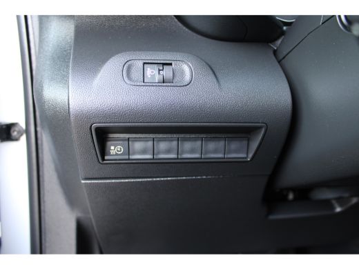 Citroën ë-Berlingo 136 L2 50 kWh | Airco | Bluetooth telefoonvoorbereiding | Buitenspiegels elektrisch verstelbaar ActivLease financial lease