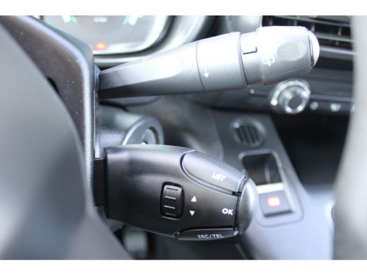 Citroën ë-Berlingo 136 L2 50 kWh | Airco | Bluetooth telefoonvoorbereiding | Buitenspiegels elektrisch verstelbaar ActivLease financial lease
