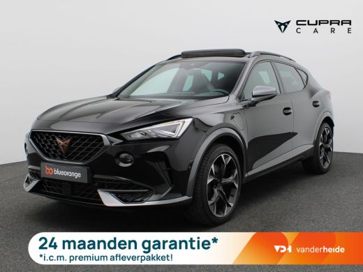 CUPRA Formentor 1.4 e-Hybrid VZ Performance 245PK DSG Panoramadak, Elek. achterklep, Elek. stoelen voor, Adaptive...