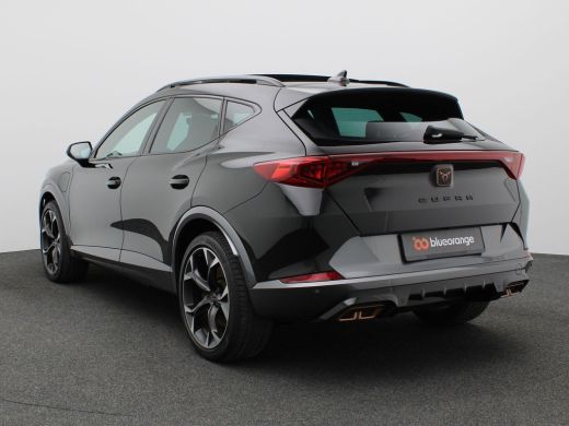 CUPRA Formentor 1.4 e-Hybrid VZ Performance 245PK DSG Panoramadak, Elek. achterklep, Elek. stoelen voor, Adaptive... ActivLease financial lease