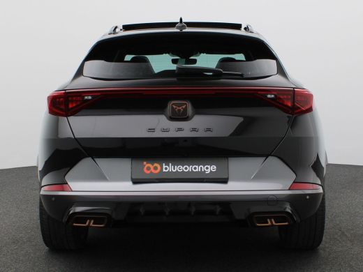 CUPRA Formentor 1.4 e-Hybrid VZ Performance 245PK DSG Panoramadak, Elek. achterklep, Elek. stoelen voor, Adaptive... ActivLease financial lease