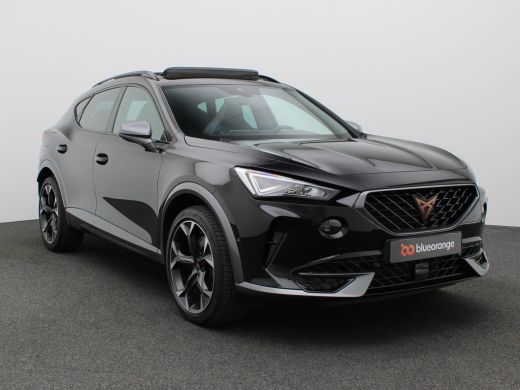 CUPRA Formentor 1.4 e-Hybrid VZ Performance 245PK DSG Panoramadak, Elek. achterklep, Elek. stoelen voor, Adaptive... ActivLease financial lease