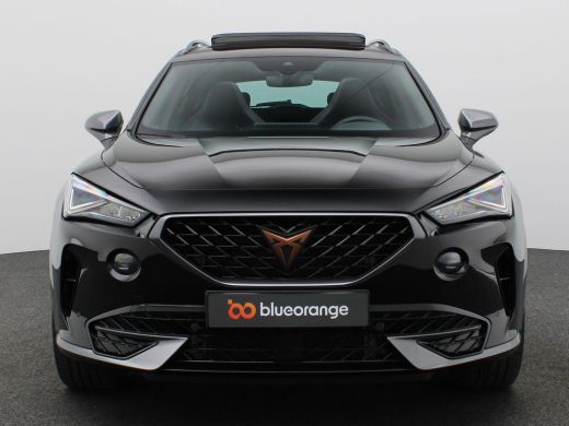 CUPRA Formentor 1.4 e-Hybrid VZ Performance 245PK DSG Panoramadak, Elek. achterklep, Elek. stoelen voor, Adaptive... ActivLease financial lease
