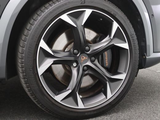 CUPRA Formentor 1.4 e-Hybrid VZ Performance 245PK DSG Panoramadak, Elek. achterklep, Elek. stoelen voor, Adaptive... ActivLease financial lease