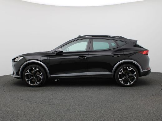 CUPRA Formentor 1.4 e-Hybrid VZ Performance 245PK DSG Panoramadak, Elek. achterklep, Elek. stoelen voor, Adaptive... ActivLease financial lease