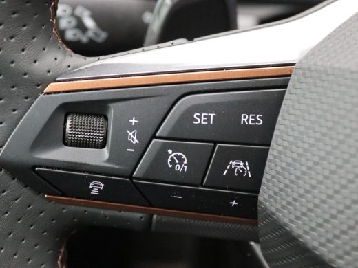 CUPRA Formentor 1.4 e-Hybrid VZ Performance 245PK DSG Panoramadak, Elek. achterklep, Elek. stoelen voor, Adaptive... ActivLease financial lease