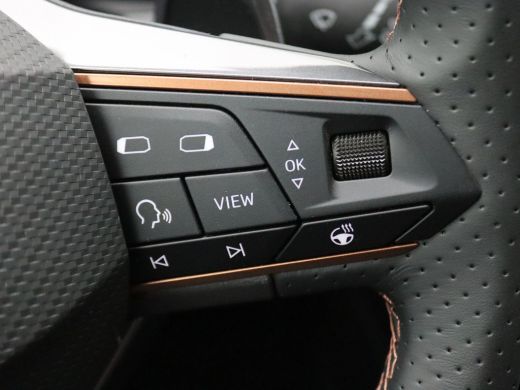 CUPRA Formentor 1.4 e-Hybrid VZ Performance 245PK DSG Panoramadak, Elek. achterklep, Elek. stoelen voor, Adaptive... ActivLease financial lease