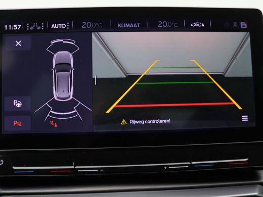 CUPRA Formentor 1.4 e-Hybrid VZ Performance 245PK DSG Panoramadak, Elek. achterklep, Elek. stoelen voor, Adaptive... ActivLease financial lease