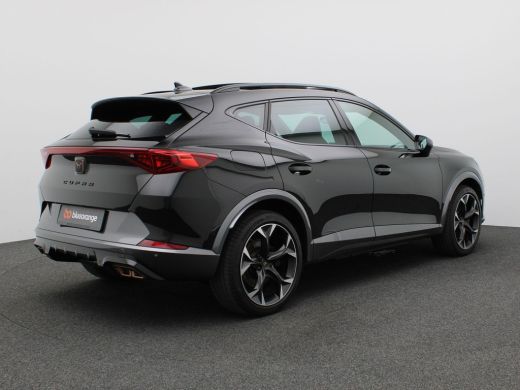 CUPRA Formentor 1.4 e-Hybrid VZ Performance 245PK DSG Panoramadak, Elek. achterklep, Elek. stoelen voor, Adaptive... ActivLease financial lease