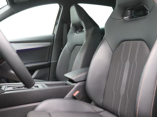 CUPRA Formentor 1.4 e-Hybrid VZ Performance 245PK DSG Panoramadak, Elek. achterklep, Elek. stoelen voor, Adaptive... ActivLease financial lease