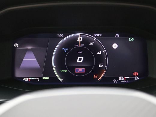 CUPRA Formentor 1.4 e-Hybrid VZ Performance 245PK DSG Panoramadak, Elek. achterklep, Elek. stoelen voor, Adaptive... ActivLease financial lease