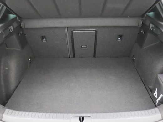 CUPRA Formentor 1.4 e-Hybrid VZ Performance 245PK DSG Panoramadak, Elek. achterklep, Elek. stoelen voor, Adaptive... ActivLease financial lease