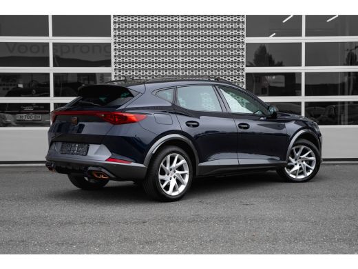 CUPRA Formentor 1.4 TSI e-Hybrid 204pk Essential | Carplay | Panoramadak | stoel- stuurverwarming | ActivLease financial lease